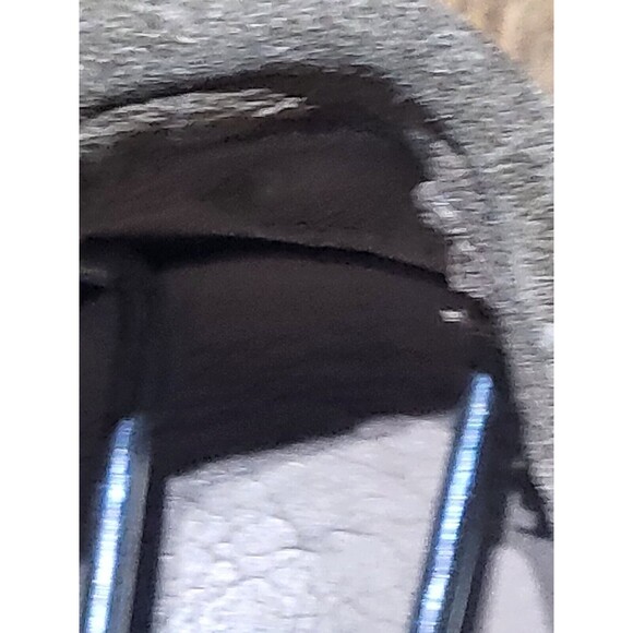 Golden Goose GGDB Superstar Lace Up Python Toe Sneakers Shoes 37 - Picture 9 of 15